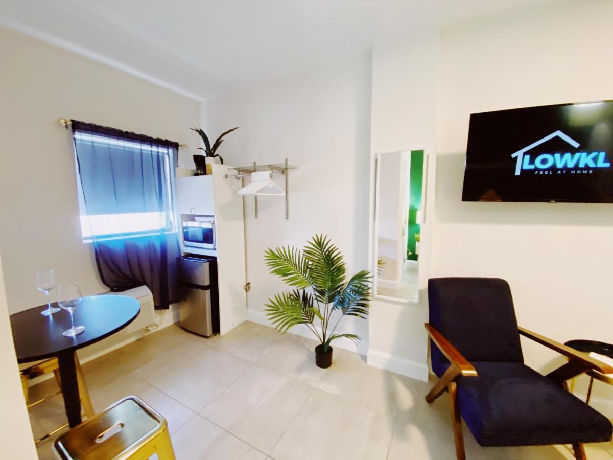 Miami International By Lowkl Miami Beach Luaran gambar