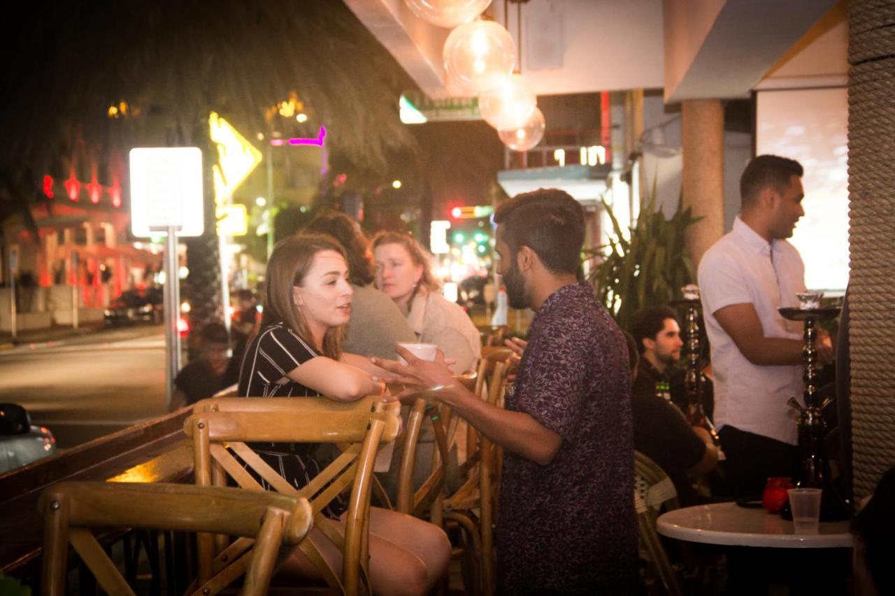 Miami International By Lowkl Miami Beach Luaran gambar