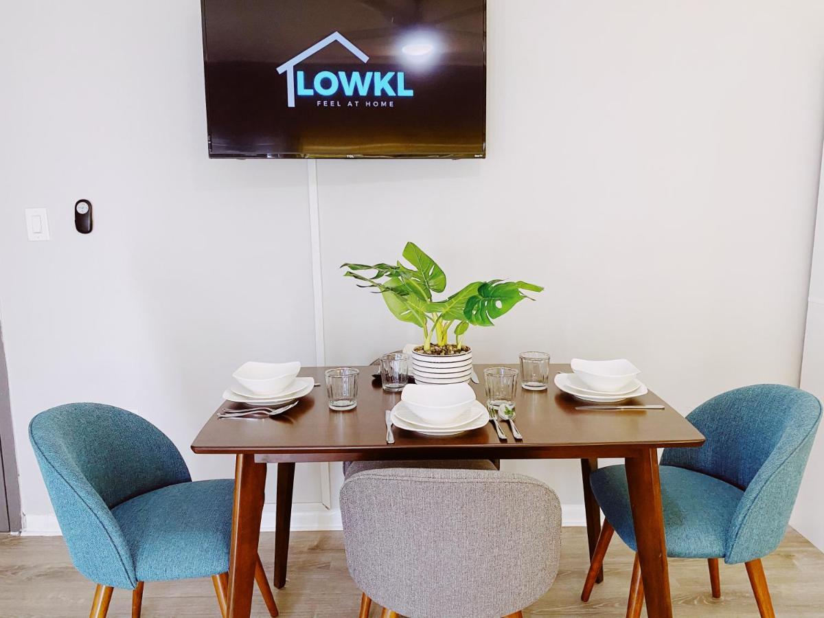 Miami International By Lowkl Miami Beach Luaran gambar