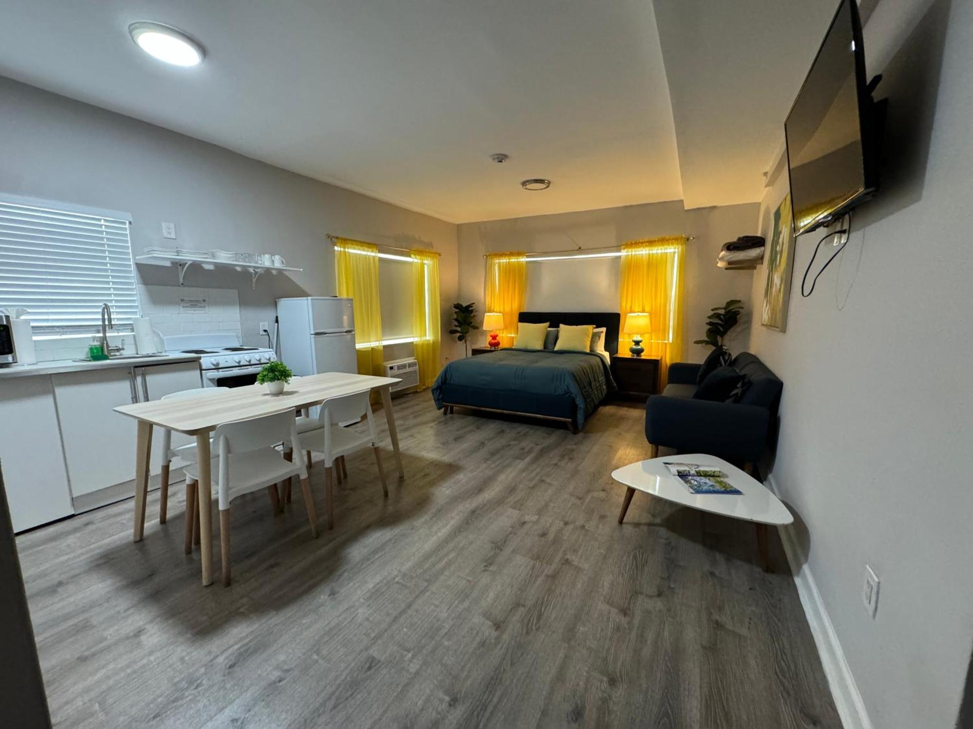 Miami International By Lowkl Miami Beach Luaran gambar